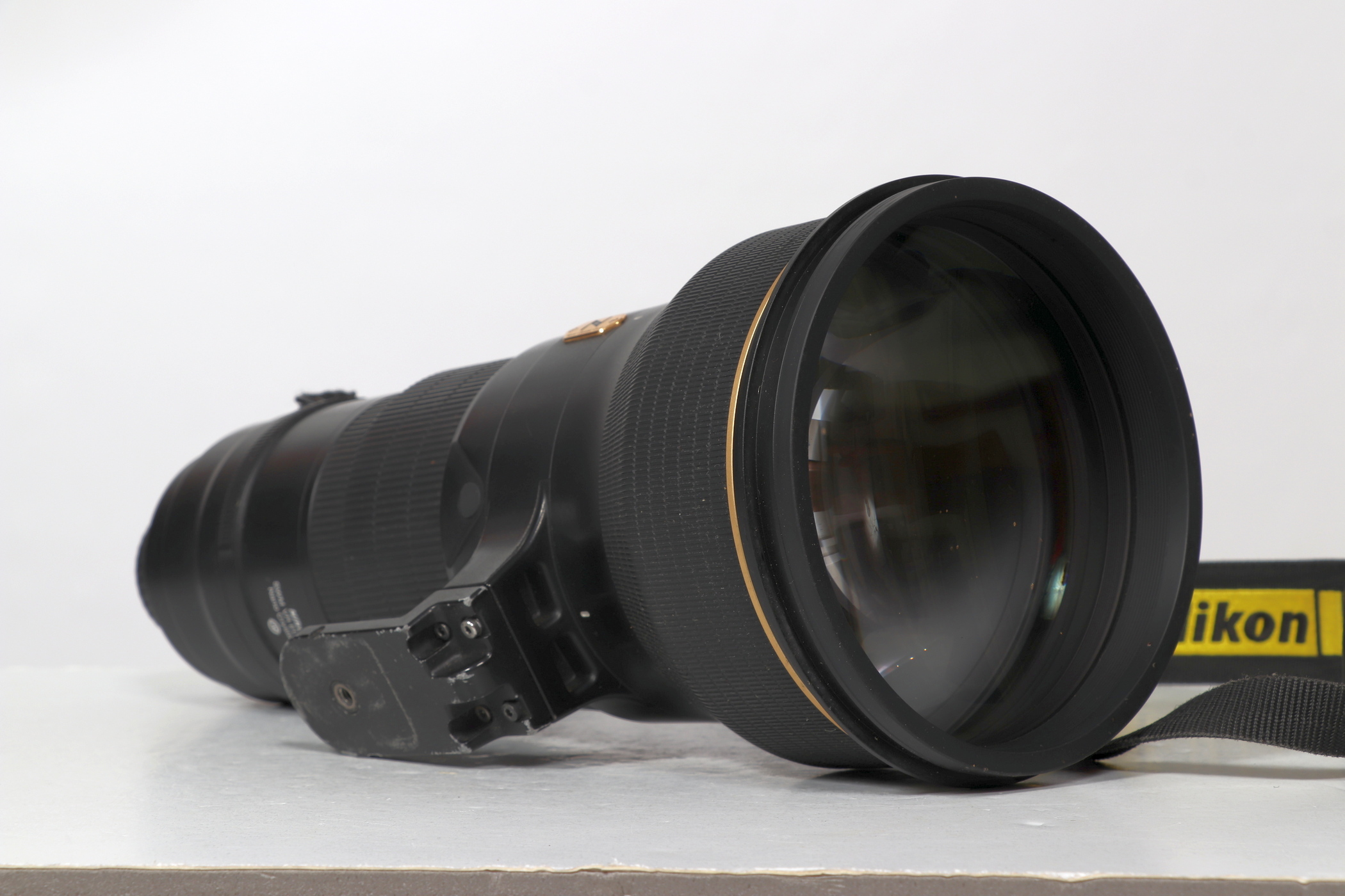 NIKON AF S 400MM F 2 8 G ED VR PHOX